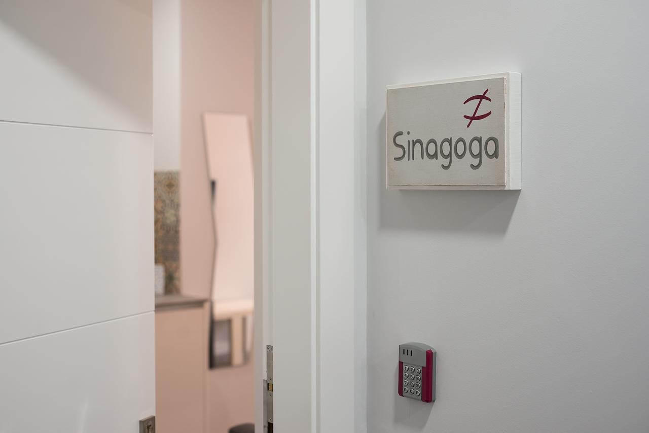 Algo Diferente Apartamentos Córdoba Habitación foto