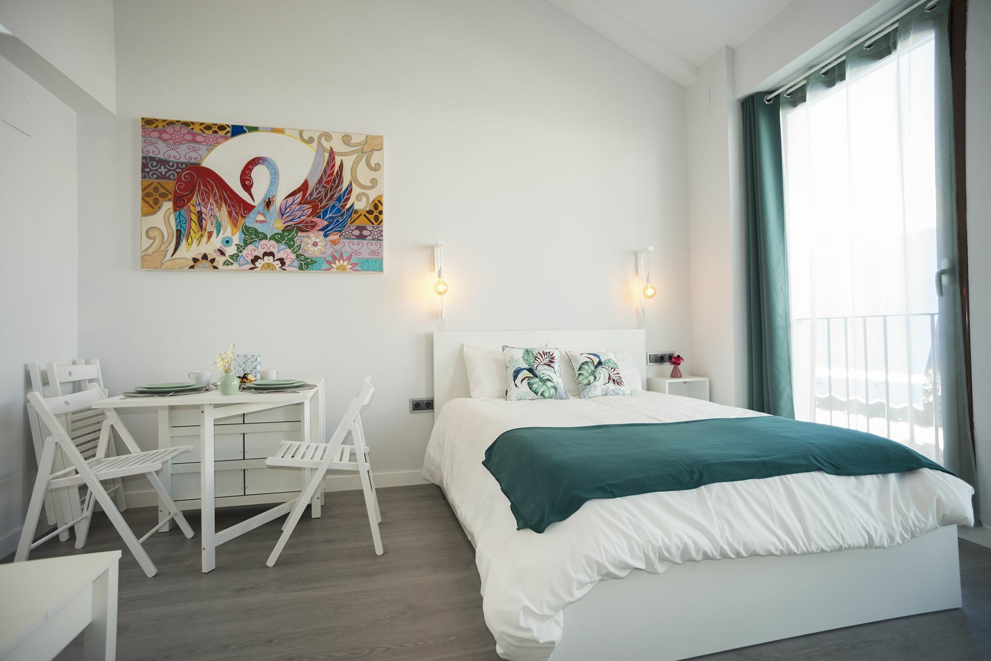 Algo Diferente Apartamentos Córdoba Exterior foto