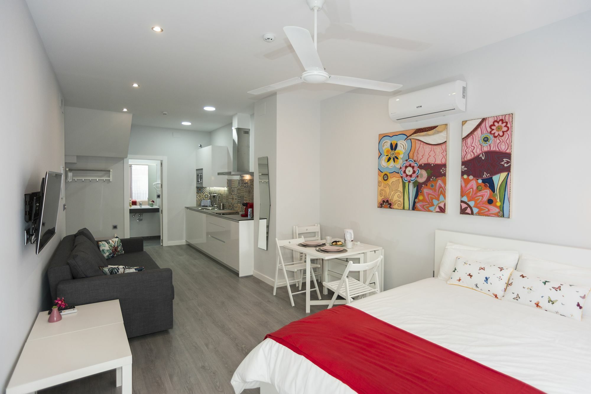 Algo Diferente Apartamentos Córdoba Exterior foto